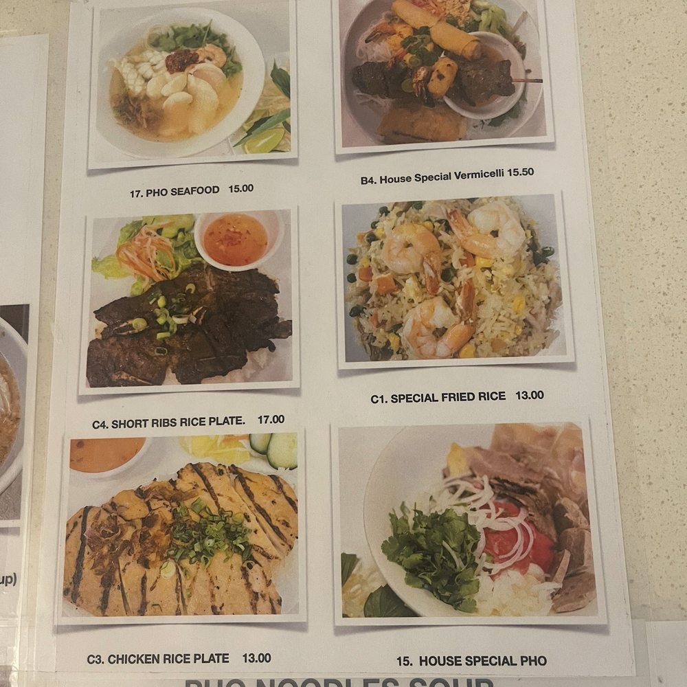 Pho Asia Noodle House - Vietnamese Near Me - Everett, Washington Pho Asia Noodle House - Vietnamese Near Me - Everett, Washington