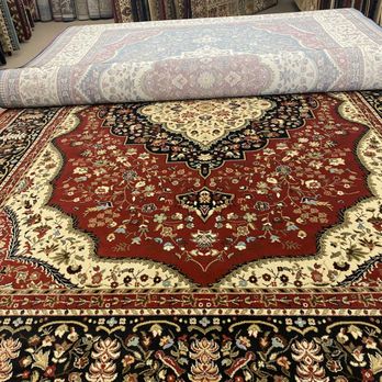 Rug Outlet & Gallery - Rug - Rugs Near Me - Tyler, Texas