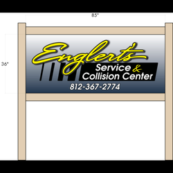 Englert's Auto Service & Collision Center