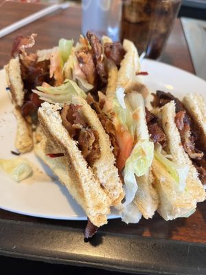 Liberty Diner by null