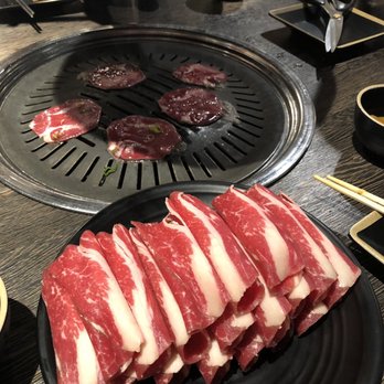 TK92 Korean BBQ - Korean Near Me - San Gabriel, California