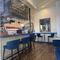 Elia Greek Tavern