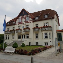 Rathaus
