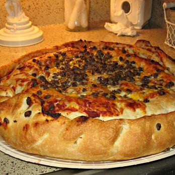 Papa Murphy's | Take 'N' Bake Pizza