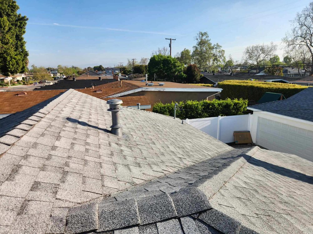 Slide of Ahn Top Roofing