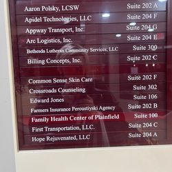 Dreyer Medical Clinic
