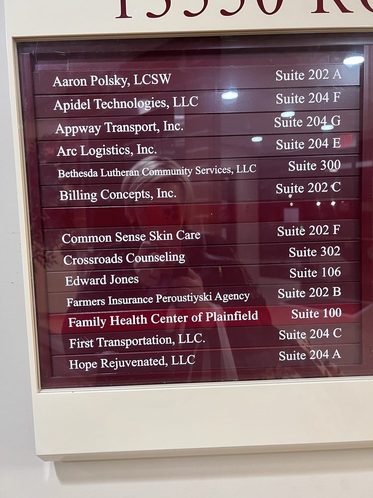 DREYER MEDICAL CLINIC Updated August 2024 1500 Sycamore Rd