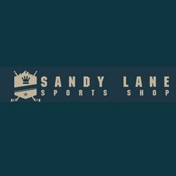 Sandy Lane Sports Shop