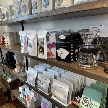 Ratio Coffee - Coffee & Tea Near Me - Vernon, British Columbia Ratio Coffee - Coffee & Tea Near Me - Vernon, British Columbia