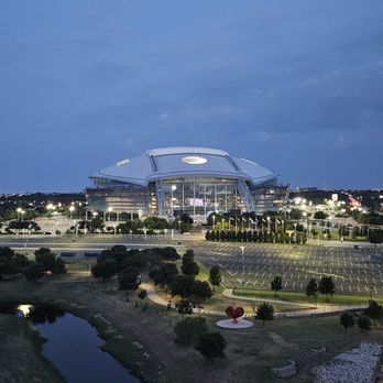 Live By Loews- Arlington - Hotels Near Me - Arlington, Texas