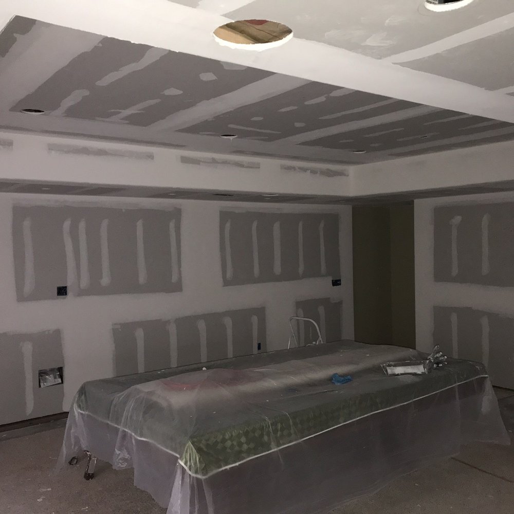 Full Finish Drywall - Drywall Installation & Repair Near Me - Littleton, Colorado Full Finish Drywall - Drywall Installation & Repair Near Me - Littleton, Colorado