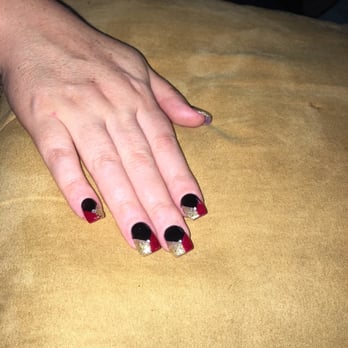 Forever Nails - Nail Salons Near Me - Vista, California