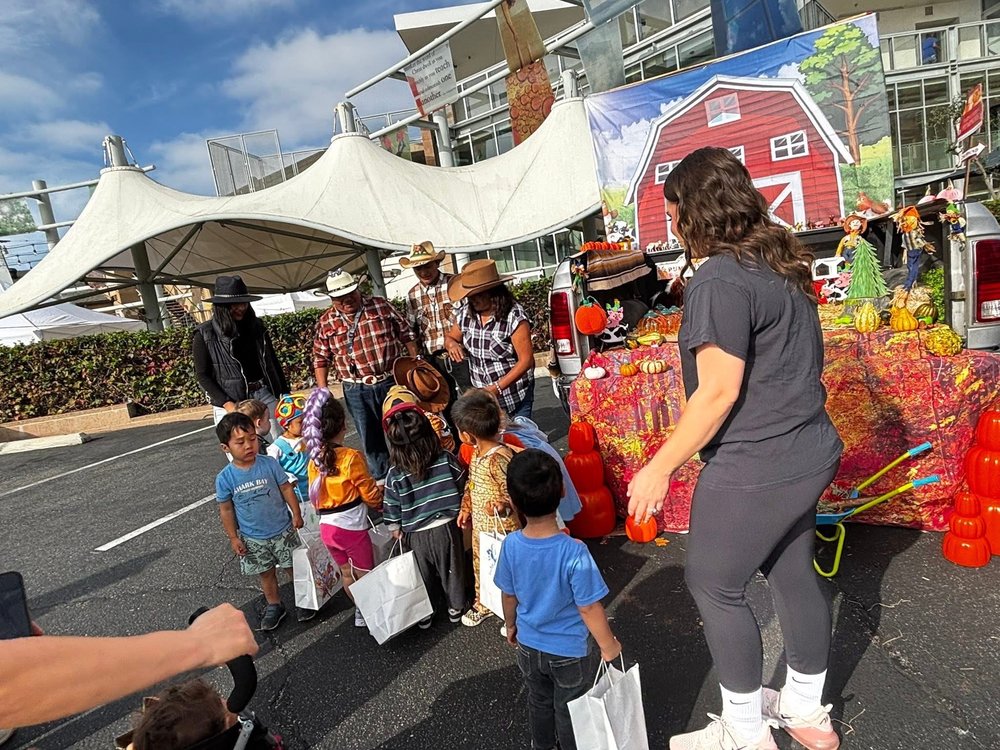 Journey of Faith School - childcare center in Manhattan Beach, CA