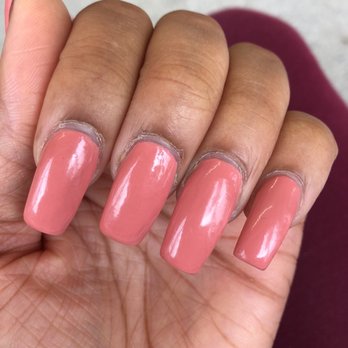 Quality Nails & Spa - This is not appealing! - Nail Salons Near Me - Long Beach, California