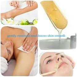 HC Salon 114 & Day Spa