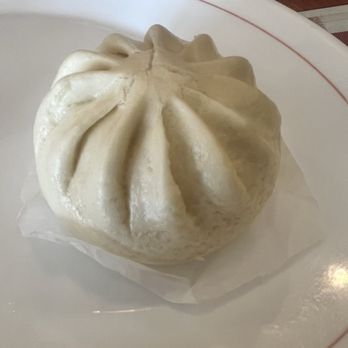 Golden China Restaurant - Pork bun - Cantonese Near Me - Turlock, California