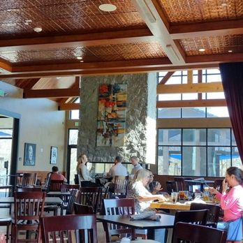 Cork & Barrel Craft Kitchen & Microbrewery - Indoors - Pubs Near Me - Round Rock, Texas