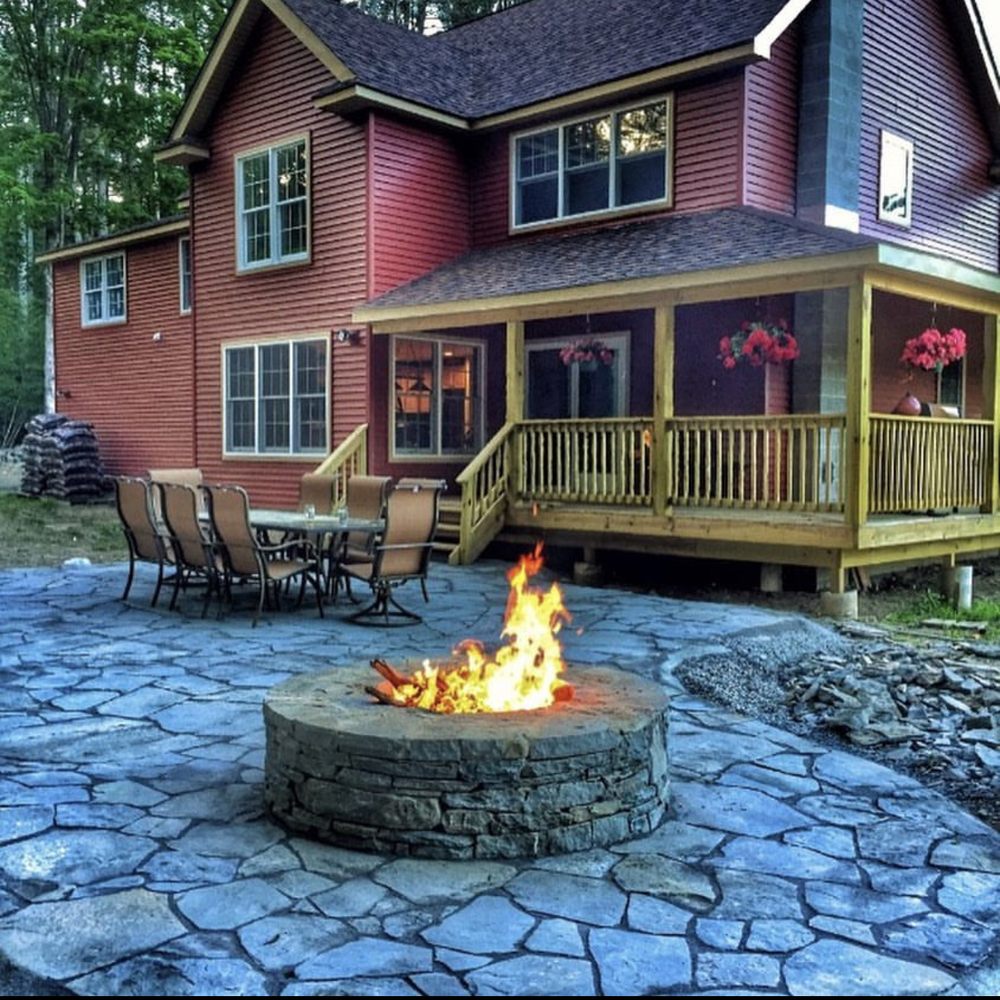 TEMPLE HARDSCAPE CONSTRUCTION 26 Photos Middletown, New York