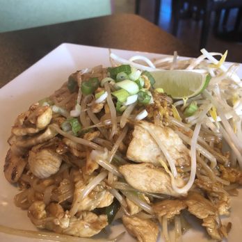 Andaman Asian Bistro - Pad Thai. 2nd time visiting and it was amazing once again! - Sushi Bars Near Me - St. Augustine, Florida Andaman Asian Bistro - Pad Thai. 2nd time visiting and it was amazing once again! - Sushi Bars Near Me - St. Augustine, Florida