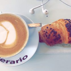 Caffè Letterario