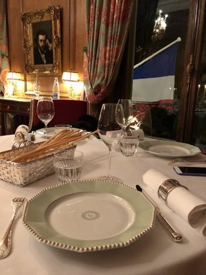 Le Clarence by null Le Clarence by null