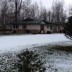Linder's Hideaway Cabins