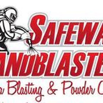 Safeway Media Blasting & Coating - Good work but zero customer service skills - Sandblasting Near Me - Culver City, California Safeway Media Blasting & Coating - Good work but zero customer service skills - Sandblasting Near Me - Culver City, California