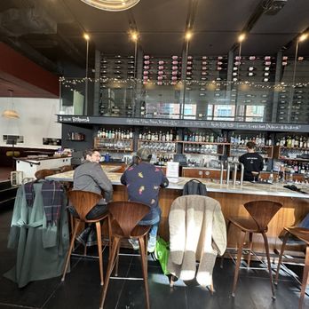 Ardesia Wine Bar - Inside bar - Wine Bars Near Me - New York, New York