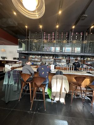 Ardesia Wine Bar by null