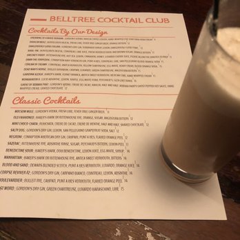 Belltree Speakeasy - Speakeasies Near Me - Carrboro, North Carolina Belltree Speakeasy - Speakeasies Near Me - Carrboro, North Carolina