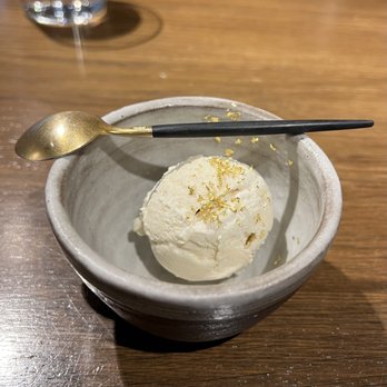 Akikos - Sesame Ice Cream - Sushi Bars Near Me - San Francisco, California Akikos - Sesame Ice Cream - Sushi Bars Near Me - San Francisco, California