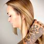 Photo of Leah Does My Hair
