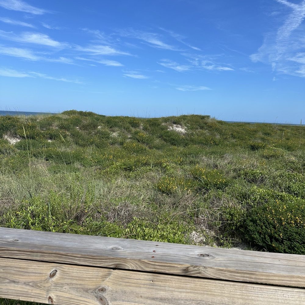 Beach view- nice Beach view- nice
