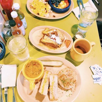 Snooze, an A.M. Eatery - Breakfast & Brunch Near Me - Addison, Texas