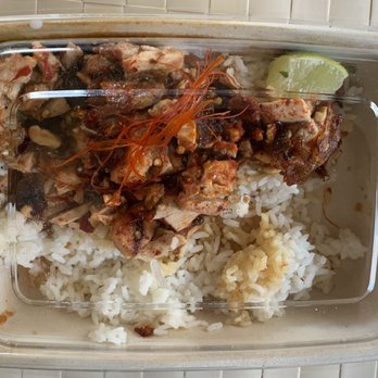 Asian Box - Vietnamese hot chicken - Asian Fusion Near Me - Burlingame, California Asian Box - Vietnamese hot chicken - Asian Fusion Near Me - Burlingame, California
