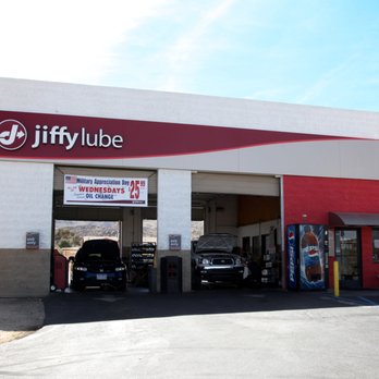 Jiffy Lube - Jiffy Lube - Auto Repair Near Me - Twentynine Palms, California