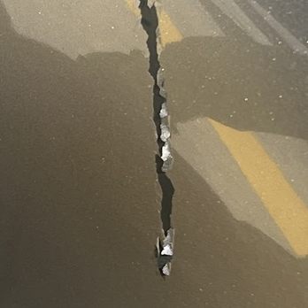 Mister Car Wash - DAMAGE I NOTICED TO MY CAR IMMEDIATELY AFTER RUNNING IT THROUGH MISTER CAR WASH IN COVINGTON GA. - Car Wash Near Me - Hampton, Georgia Mister Car Wash - DAMAGE I NOTICED TO MY CAR IMMEDIATELY AFTER RUNNING IT THROUGH MISTER CAR WASH IN COVINGTON GA. - Car Wash Near Me - Hampton, Georgia