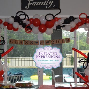 Inflated Expressions - Party & Event Planning Near Me