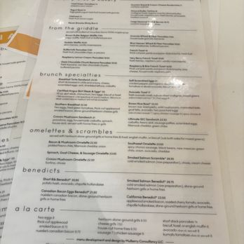 Briarpatch Restaurant - Menu - American Near Me - Winter Park, Florida Briarpatch Restaurant - Menu - American Near Me - Winter Park, Florida