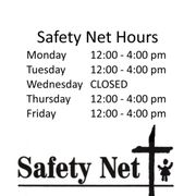 SAFETY NET - Updated June 2026 - 550 Madison Ave, Scranton