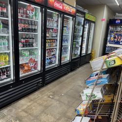 Carolina Line - Nice store, well stocked!