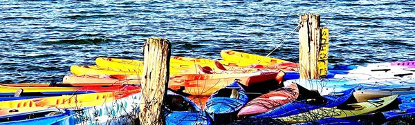 Cafe Aquatica by null