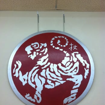 Whittier Shotokan Karate - Shotokan Karate Logo - Karate Near Me - Whittier, California