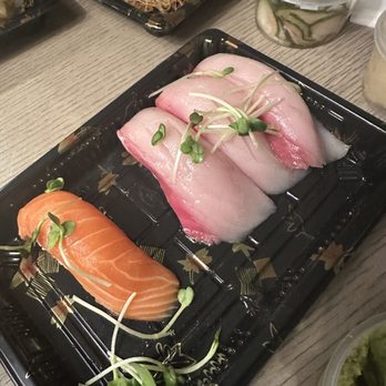 Joyce's Sushi - Salmon/yellowtail - Japanese Near Me - Rancho Mirage, California Joyce's Sushi - Salmon/yellowtail - Japanese Near Me - Rancho Mirage, California