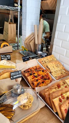 Ceci's Gastronomia by null