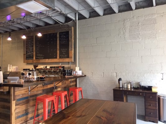 PennyCup Coffee Co. by null