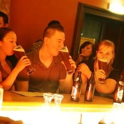 Euro Youth Hotel