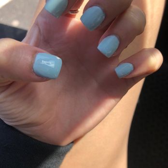 Princess Nails - Nail Salons Near Me - Arcata, California