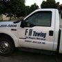 Photo of FH Towing