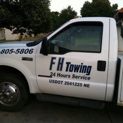 FH Towing